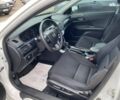 Хонда Аккорд, объемом двигателя 2.4 л и пробегом 180 тыс. км за 12300 $, фото 8 на Automoto.ua