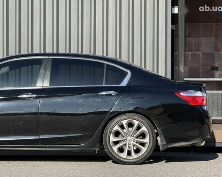 Хонда Аккорд, объемом двигателя 0 л и пробегом 200 тыс. км за 12350 $, фото 13 на Automoto.ua