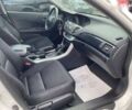 Хонда Аккорд, объемом двигателя 2.4 л и пробегом 180 тыс. км за 12300 $, фото 9 на Automoto.ua