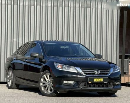 Хонда Аккорд, объемом двигателя 0 л и пробегом 200 тыс. км за 12350 $, фото 6 на Automoto.ua