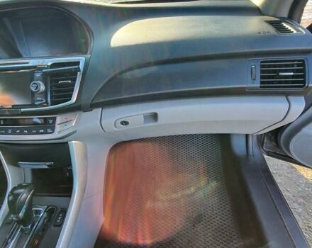 Хонда Аккорд, об'ємом двигуна 0 л та пробігом 212 тис. км за 11400 $, фото 23 на Automoto.ua