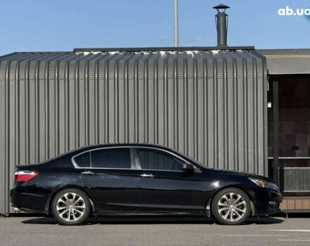 Хонда Аккорд, объемом двигателя 0 л и пробегом 200 тыс. км за 12350 $, фото 8 на Automoto.ua