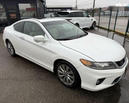 Хонда Аккорд, объемом двигателя 2.4 л и пробегом 223 тыс. км за 10790 $, фото 7 на Automoto.ua