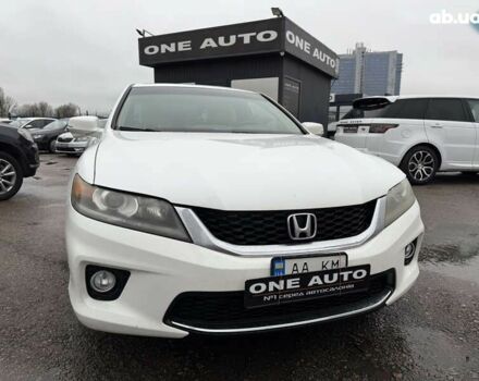 Хонда Аккорд, объемом двигателя 2.4 л и пробегом 223 тыс. км за 10790 $, фото 8 на Automoto.ua