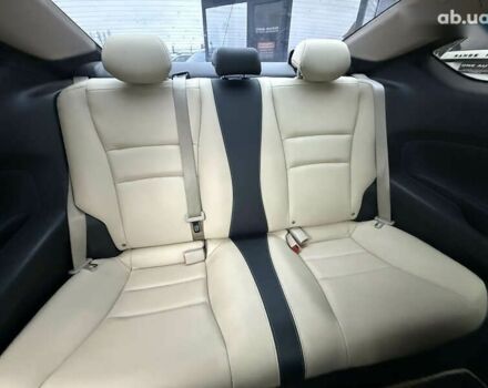 Хонда Аккорд, объемом двигателя 2.4 л и пробегом 223 тыс. км за 10790 $, фото 15 на Automoto.ua