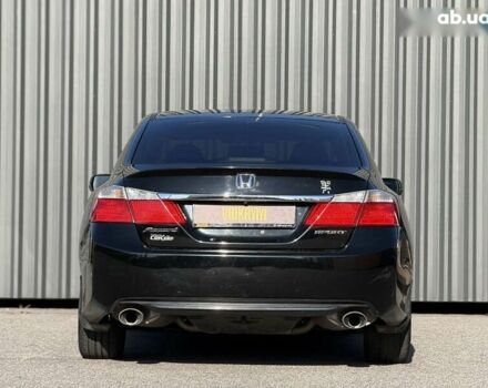 Хонда Аккорд, объемом двигателя 0 л и пробегом 200 тыс. км за 12350 $, фото 16 на Automoto.ua