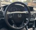 Хонда Аккорд, объемом двигателя 2.4 л и пробегом 118 тыс. км за 12600 $, фото 29 на Automoto.ua