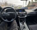 Хонда Аккорд, объемом двигателя 2.4 л и пробегом 118 тыс. км за 12600 $, фото 26 на Automoto.ua