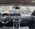 Хонда Аккорд, объемом двигателя 2.4 л и пробегом 180 тыс. км за 12300 $, фото 12 на Automoto.ua