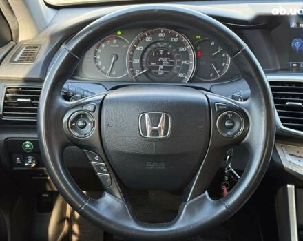 Хонда Аккорд, объемом двигателя 0 л и пробегом 200 тыс. км за 12350 $, фото 22 на Automoto.ua