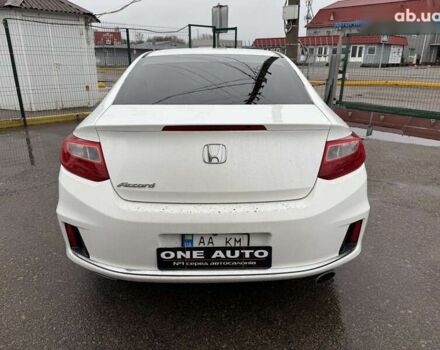 Хонда Аккорд, объемом двигателя 2.4 л и пробегом 223 тыс. км за 10790 $, фото 3 на Automoto.ua