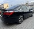 Хонда Аккорд, объемом двигателя 2.4 л и пробегом 118 тыс. км за 12600 $, фото 11 на Automoto.ua