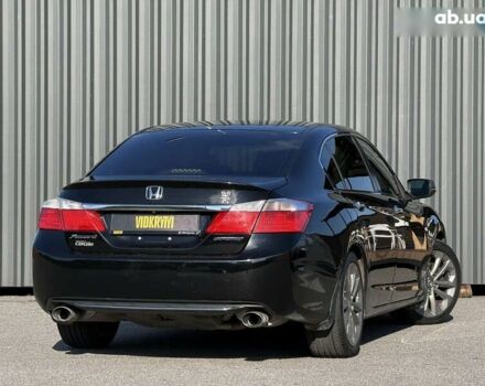 Хонда Аккорд, объемом двигателя 0 л и пробегом 200 тыс. км за 12350 $, фото 17 на Automoto.ua