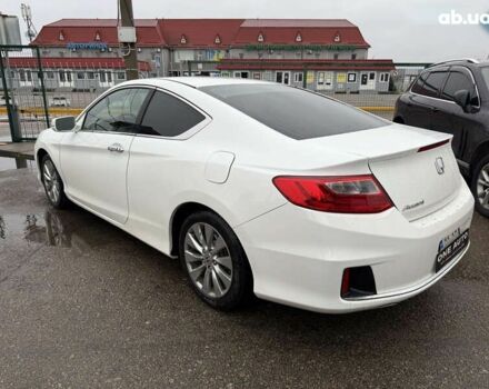 Хонда Аккорд, объемом двигателя 2.4 л и пробегом 223 тыс. км за 10790 $, фото 2 на Automoto.ua
