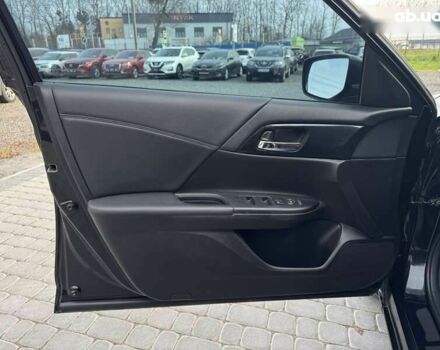 Хонда Аккорд, объемом двигателя 2.4 л и пробегом 118 тыс. км за 12600 $, фото 16 на Automoto.ua