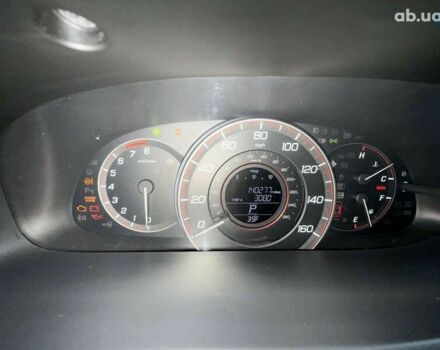 Хонда Аккорд, объемом двигателя 2.4 л и пробегом 223 тыс. км за 10790 $, фото 17 на Automoto.ua