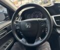 Хонда Аккорд, объемом двигателя 2.4 л и пробегом 118 тыс. км за 12600 $, фото 28 на Automoto.ua
