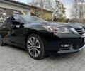 Хонда Аккорд, объемом двигателя 2.4 л и пробегом 118 тыс. км за 12600 $, фото 15 на Automoto.ua