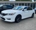 Хонда Аккорд, объемом двигателя 2.4 л и пробегом 180 тыс. км за 12300 $, фото 1 на Automoto.ua