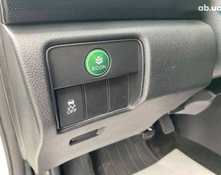 Хонда Аккорд, объемом двигателя 2.4 л и пробегом 180 тыс. км за 12300 $, фото 14 на Automoto.ua