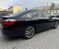 Хонда Аккорд, объемом двигателя 2.4 л и пробегом 118 тыс. км за 12600 $, фото 12 на Automoto.ua