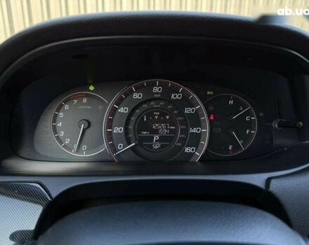 Хонда Аккорд, объемом двигателя 0 л и пробегом 200 тыс. км за 12350 $, фото 23 на Automoto.ua