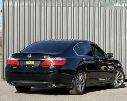 Хонда Аккорд, объемом двигателя 0 л и пробегом 200 тыс. км за 12350 $, фото 18 на Automoto.ua
