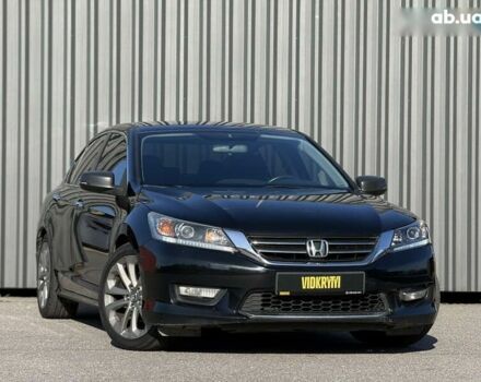 Хонда Аккорд, объемом двигателя 0 л и пробегом 200 тыс. км за 12350 $, фото 5 на Automoto.ua