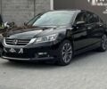 Хонда Аккорд, объемом двигателя 2.4 л и пробегом 118 тыс. км за 12600 $, фото 1 на Automoto.ua