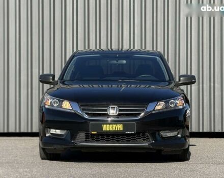 Хонда Аккорд, объемом двигателя 0 л и пробегом 200 тыс. км за 12350 $, фото 3 на Automoto.ua