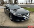 Хонда Аккорд, об'ємом двигуна 2.4 л та пробігом 150 тис. км за 12300 $, фото 1 на Automoto.ua