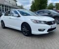 Хонда Аккорд, объемом двигателя 2.4 л и пробегом 180 тыс. км за 12300 $, фото 2 на Automoto.ua