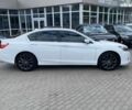 Хонда Аккорд, объемом двигателя 2.4 л и пробегом 180 тыс. км за 12300 $, фото 4 на Automoto.ua