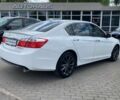 Хонда Аккорд, объемом двигателя 2.4 л и пробегом 180 тыс. км за 12300 $, фото 5 на Automoto.ua