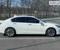 Хонда Аккорд, об'ємом двигуна 2 л та пробігом 110 тис. км за 16700 $, фото 1 на Automoto.ua