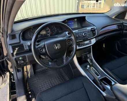 Хонда Аккорд, объемом двигателя 0 л и пробегом 200 тыс. км за 12350 $, фото 28 на Automoto.ua