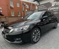 Хонда Аккорд, объемом двигателя 2.4 л и пробегом 118 тыс. км за 12600 $, фото 6 на Automoto.ua