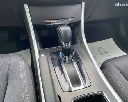 Хонда Аккорд, объемом двигателя 2.4 л и пробегом 180 тыс. км за 12300 $, фото 16 на Automoto.ua