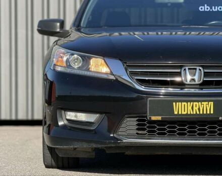Хонда Аккорд, объемом двигателя 0 л и пробегом 200 тыс. км за 12350 $, фото 4 на Automoto.ua