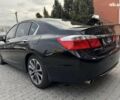 Хонда Аккорд, объемом двигателя 2.4 л и пробегом 118 тыс. км за 12600 $, фото 9 на Automoto.ua