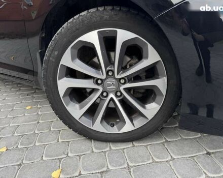 Хонда Аккорд, объемом двигателя 2.4 л и пробегом 118 тыс. км за 12600 $, фото 2 на Automoto.ua