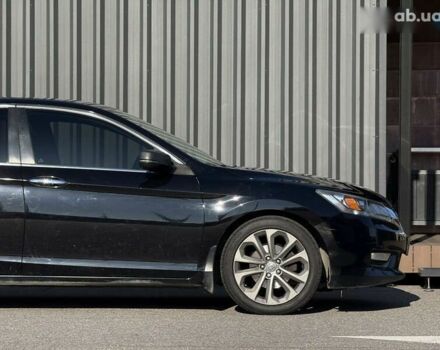 Хонда Аккорд, объемом двигателя 0 л и пробегом 200 тыс. км за 12350 $, фото 9 на Automoto.ua