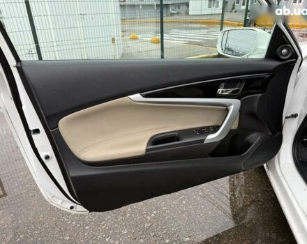 Хонда Аккорд, объемом двигателя 2.4 л и пробегом 223 тыс. км за 10790 $, фото 12 на Automoto.ua