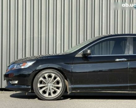 Хонда Аккорд, объемом двигателя 0 л и пробегом 200 тыс. км за 12350 $, фото 12 на Automoto.ua