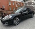 Хонда Аккорд, объемом двигателя 2.4 л и пробегом 118 тыс. км за 12600 $, фото 7 на Automoto.ua