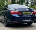 Хонда Аккорд, объемом двигателя 2.4 л и пробегом 88 тыс. км за 15999 $, фото 4 на Automoto.ua