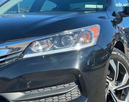 Хонда Аккорд, об'ємом двигуна 2.4 л та пробігом 104 тис. км за 12200 $, фото 5 на Automoto.ua