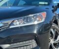Хонда Аккорд, об'ємом двигуна 2.4 л та пробігом 104 тис. км за 12200 $, фото 5 на Automoto.ua