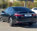 Хонда Аккорд, об'ємом двигуна 2.4 л та пробігом 104 тис. км за 12200 $, фото 9 на Automoto.ua