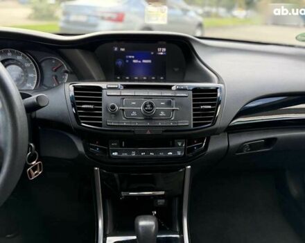 Хонда Аккорд, об'ємом двигуна 2.4 л та пробігом 156 тис. км за 14500 $, фото 21 на Automoto.ua